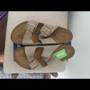 Birkenstock Arizona